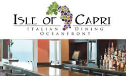 Isle of Capri Restaurant Virginia Beach