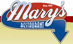 Marys Restaurant Virginia Beach