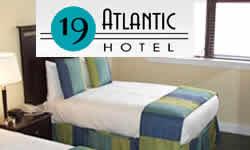 19 Atlantic Hotel Virginia Beach Hotel