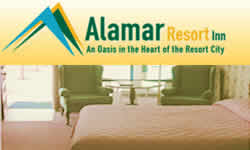 Alamar Resort Inn Virginia Beach Hotel