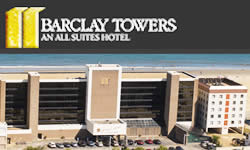 Barclay Towers Virginia Beach Oceanfront Hotel