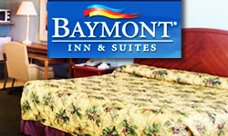 Baymont Inn and Suites Oceanfront Virginia Beach Hotel