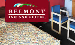 Belmont Inn and Suites Virginia Beach