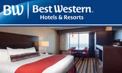 Best Western Hotels and Resorts-Virginia Beach Oceanfront