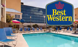 Best Western Virginia Beach Oceanfront Hotel