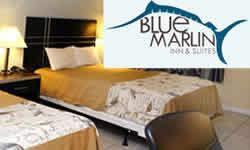 Blue Marlin Inn and Suites-Virginia Beach Oceanfront