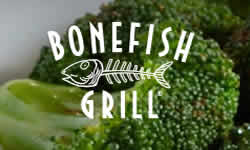 BoneFish Grill Restaurant Virginia Beach
