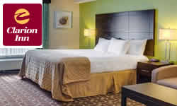Clarion Inn & Suites Virginia Beach Oceanfront