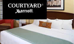 Courtyard Marriott Virginia Beach Oceanfront Hotel