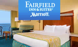 Fairfield Inn and Suites Oceanfront Virginia Beach