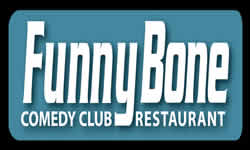 Funny Bone Comedy Cub