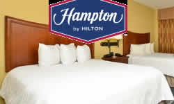 Hampton Inn South by Hilton Virginia Beach Oceanfront