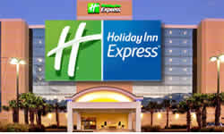 Holiday Inn Express Virginia Beach Oceanfront