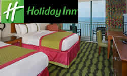 Holiday Inn Oceanfront Virginia Beach Hotel