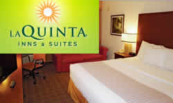LaQuinta Inns & Suites Virginia Beach Oceanfront Hotel