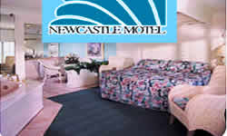 Newcastle Motel Oceanfront Virginia Beach