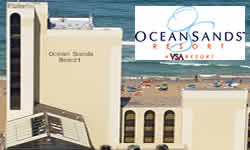 Ocean Sands Resort Virginia Beach Hotel