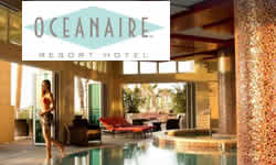 Oceanaire Virginia Beach Oceanfront Hotel