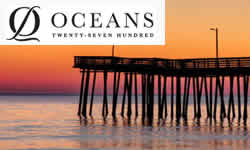 Oceans Twenty Seven Hundred Virginia Beach Hotel
