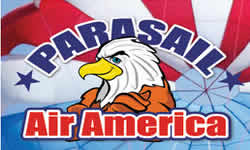 Parasail Air America