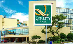 Quality nn Virginia Beach Oceanfront Hotel
