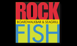 Rock Fish Virginia Beach Oceanfront Restaurant