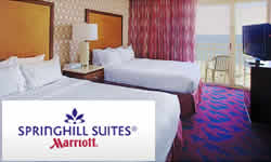 Springhill Suites Marriott-Virginia Beach Oceanfront Hotel