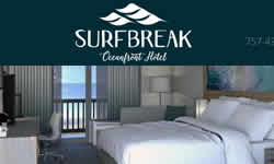 Surf Break Virginia Beach Oceanfront Hotel