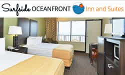 Surfside Oceanfront Inn and Suites Virginia Beach