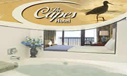 The Capes Hotel Oceanfront Virginia Beach