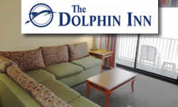 The Dolphin Inn Virginia Beach Oceanfront Hotel