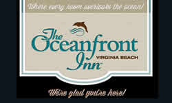The Oceanfront Inn Virginia Beach Hotel