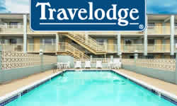 Travelodge Oceanfront Virginia Beach Hotel