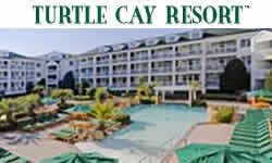 Turtle Cay Resort Virginia Beach Hotel
