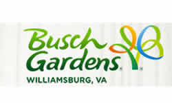 Bush Gardens Theme Park