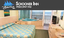 Schooner Inn Virginia Beach Oceanfront Hotel