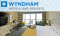 Wyndham Hotels and Resorts-Virginia Beach Oceanfront
