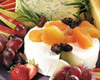 Cheese & Fruit platter