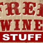 Free Wine Stuff