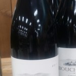 Trader Joes Bouchaine Pinot Noir