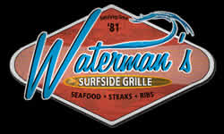 Watermans Restaurant Virginia Beach