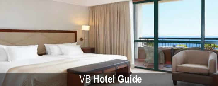 Virginia Beach Hotels