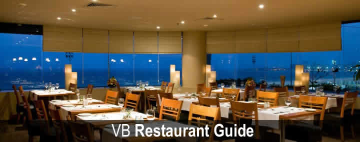 Virginia Beach Restaurants