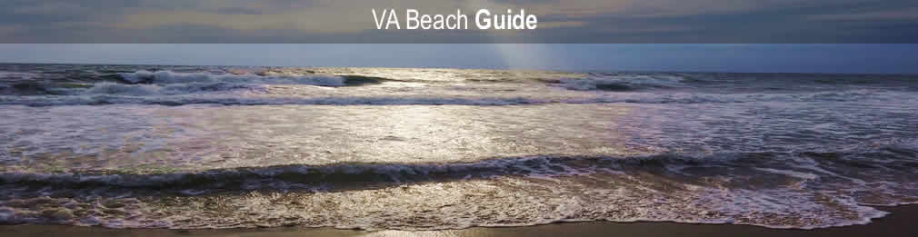 VA Beach Guide