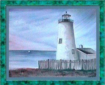 lighthouse