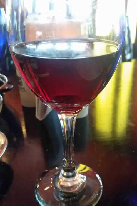 Happy Hour Pinot Noir