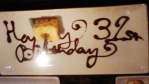 Melting Pot Virginia Beach Birthday Cakeh Cheese Fondue